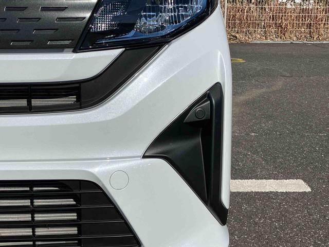 ムーヴXバックカメラ/ステアリングスイッチ 左側電動スライドドア LEDヘッドライト プッシュボタンスターター オートライト オートエアコン オート格納ドアミラー コーナーセンサー 衝突被害軽減ブレーキ(千葉県)の中古車