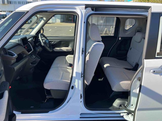 ムーヴXバックカメラ/ステアリングスイッチ 左側電動スライドドア LEDヘッドライト プッシュボタンスターター オートライト オートエアコン オート格納ドアミラー コーナーセンサー 衝突被害軽減ブレーキ(千葉県)の中古車