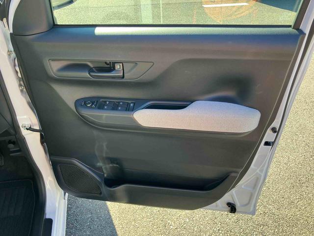 ムーヴXバックカメラ/ステアリングスイッチ 左側電動スライドドア LEDヘッドライト プッシュボタンスターター オートライト オートエアコン オート格納ドアミラー コーナーセンサー 衝突被害軽減ブレーキ(千葉県)の中古車