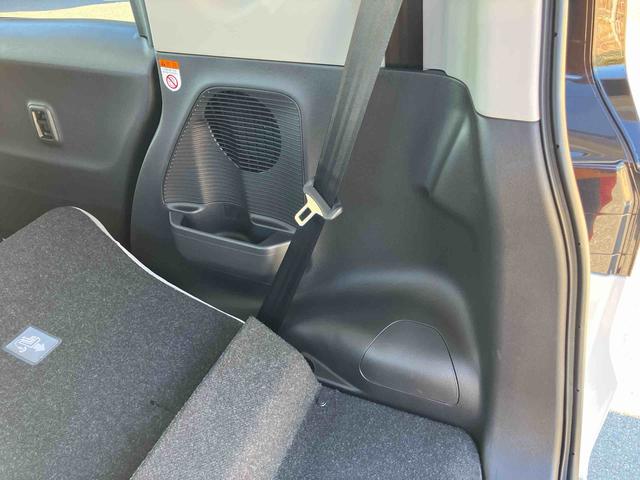 ムーヴXバックカメラ/ステアリングスイッチ 左側電動スライドドア LEDヘッドライト プッシュボタンスターター オートライト オートエアコン オート格納ドアミラー コーナーセンサー 衝突被害軽減ブレーキ(千葉県)の中古車