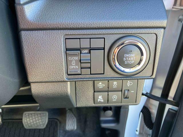 ムーヴＸバックカメラ　片側電動スライドドア　ＬＥＤライト　コーナーセンサー　衝突被害軽減ブレーキ　ステアリングスイッチ（千葉県）の中古車