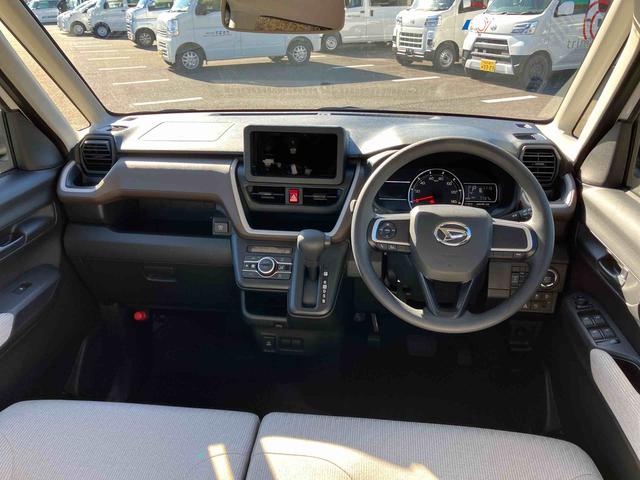 ムーヴＸバックカメラ　片側電動スライドドア　ＬＥＤライト　コーナーセンサー　衝突被害軽減ブレーキ　ステアリングスイッチ（千葉県）の中古車