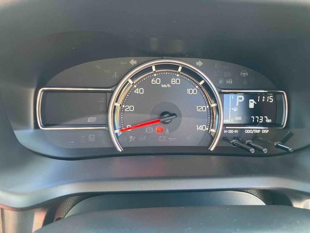 ムーヴＸバックカメラ　片側電動スライドドア　ＬＥＤライト　コーナーセンサー　衝突被害軽減ブレーキ　ステアリングスイッチ（千葉県）の中古車