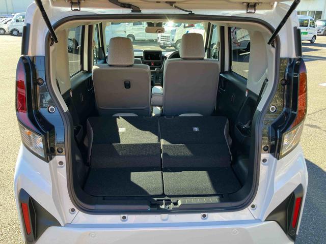 ムーヴＸバックカメラ　片側電動スライドドア　ＬＥＤライト　コーナーセンサー　衝突被害軽減ブレーキ　ステアリングスイッチ（千葉県）の中古車