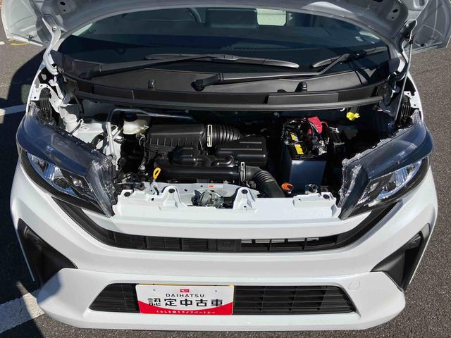 ムーヴＸバックカメラ　片側電動スライドドア　ＬＥＤライト　コーナーセンサー　衝突被害軽減ブレーキ　ステアリングスイッチ（千葉県）の中古車