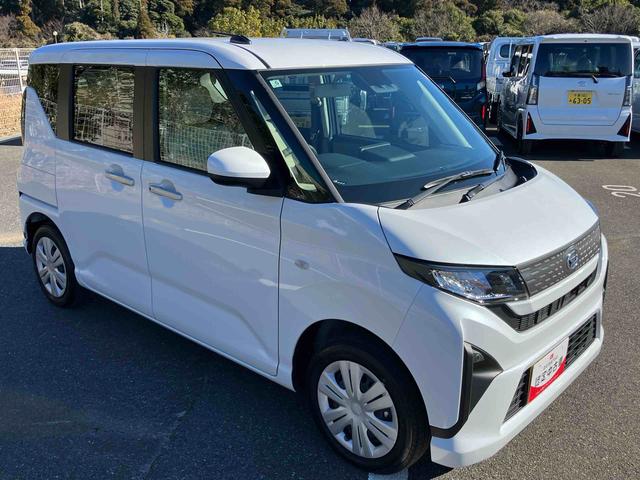 ムーヴＸバックカメラ　片側電動スライドドア　ＬＥＤライト　コーナーセンサー　衝突被害軽減ブレーキ　ステアリングスイッチ（千葉県）の中古車