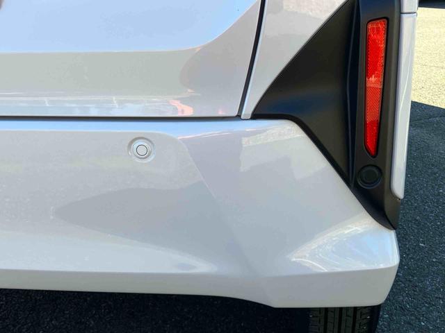 ムーヴＸバックカメラ　片側電動スライドドア　ＬＥＤライト　コーナーセンサー　衝突被害軽減ブレーキ　ステアリングスイッチ（千葉県）の中古車