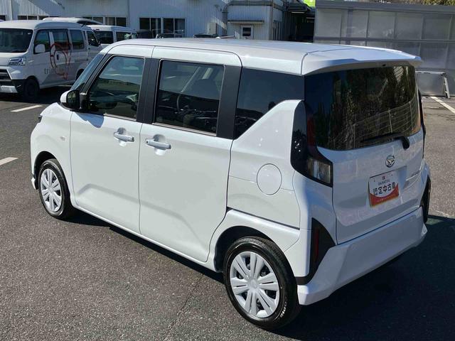 ムーヴＸバックカメラ　片側電動スライドドア　ＬＥＤライト　コーナーセンサー　衝突被害軽減ブレーキ　ステアリングスイッチ（千葉県）の中古車