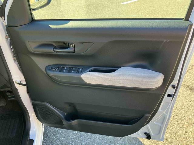 ムーヴＸバックカメラ　片側電動スライドドア　ＬＥＤライト　コーナーセンサー　衝突被害軽減ブレーキ　ステアリングスイッチ（千葉県）の中古車