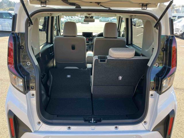 ムーヴXバックカメラ 片側電動スライドドア LEDライト コーナーセンサー 衝突被害軽減ブレーキ ステアリングスイッチ(千葉県)の中古車