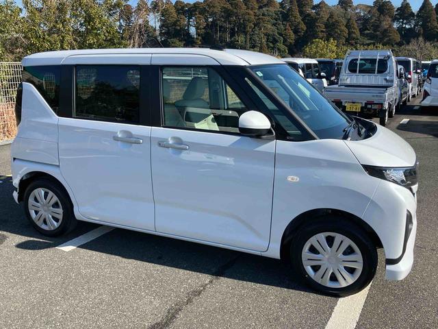 ムーヴＸバックカメラ　片側電動スライドドア　ＬＥＤライト　コーナーセンサー　衝突被害軽減ブレーキ　ステアリングスイッチ（千葉県）の中古車