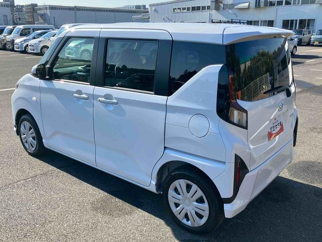 ムーヴＸバックカメラ　片側電動スライドドア　ＬＥＤライト　コーナーセンサー　衝突被害軽減ブレーキ　ステアリングスイッチ（千葉県）の中古車