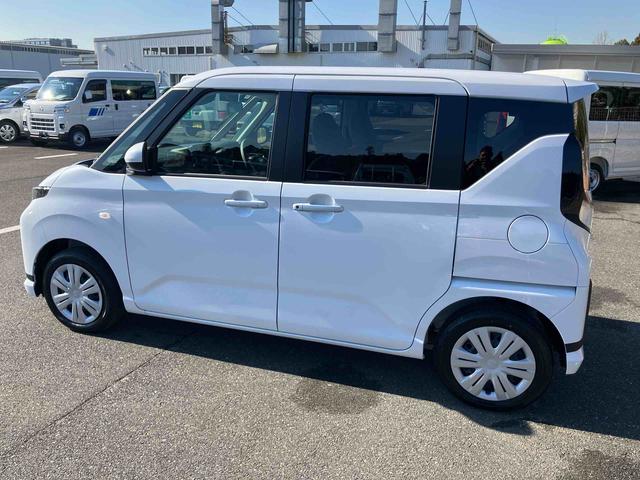 ムーヴＸバックカメラ　片側電動スライドドア　ＬＥＤライト　コーナーセンサー　衝突被害軽減ブレーキ　ステアリングスイッチ（千葉県）の中古車