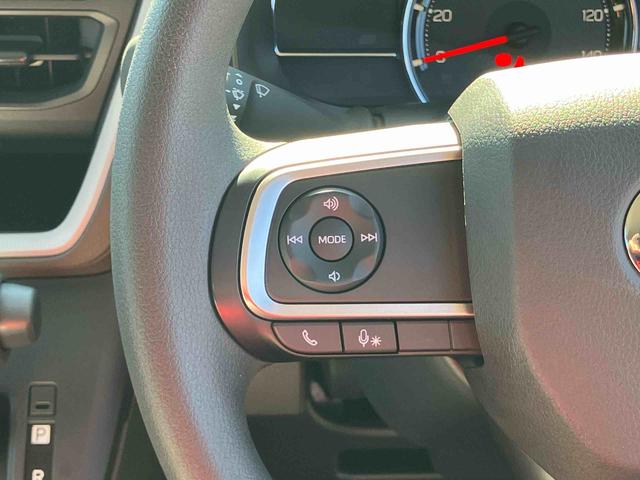 ムーヴＸバックカメラ　片側電動スライドドア　ＬＥＤライト　コーナーセンサー　衝突被害軽減ブレーキ　ステアリングスイッチ（千葉県）の中古車