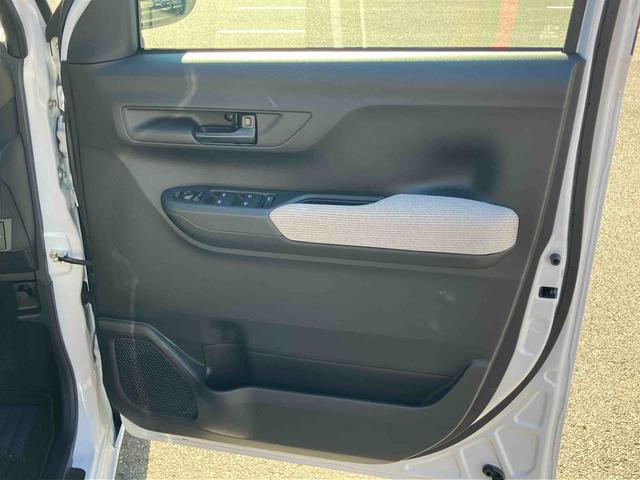 ムーヴＸバックカメラ　片側電動スライドドア　ＬＥＤライト　コーナーセンサー　衝突被害軽減ブレーキ　ステアリングスイッチ（千葉県）の中古車