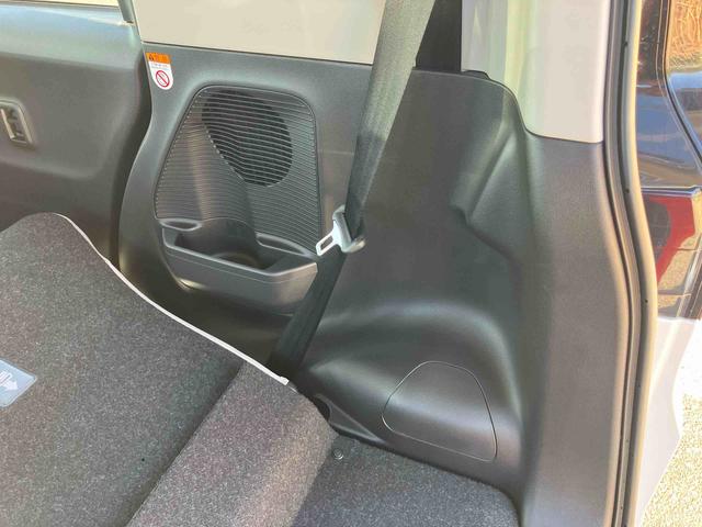 ムーヴＸバックカメラ　片側電動スライドドア　ＬＥＤライト　コーナーセンサー　衝突被害軽減ブレーキ　ステアリングスイッチ（千葉県）の中古車