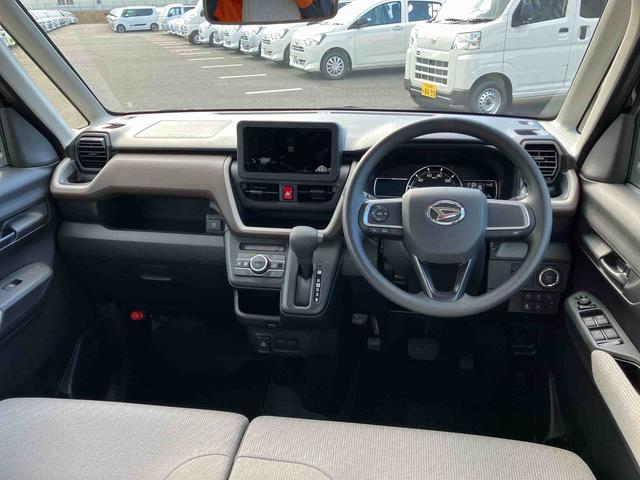 ムーヴＸＵＧＰ／　バックカメラ　片側電動スライドドア　ＬＥＤライト　コーナーセンサー　衝突被害軽減ブレーキ　ステアリングスイッチ（千葉県）の中古車