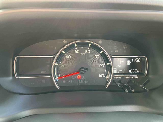 ムーヴＸＵＧＰ／　バックカメラ　片側電動スライドドア　ＬＥＤライト　コーナーセンサー　衝突被害軽減ブレーキ　ステアリングスイッチ（千葉県）の中古車