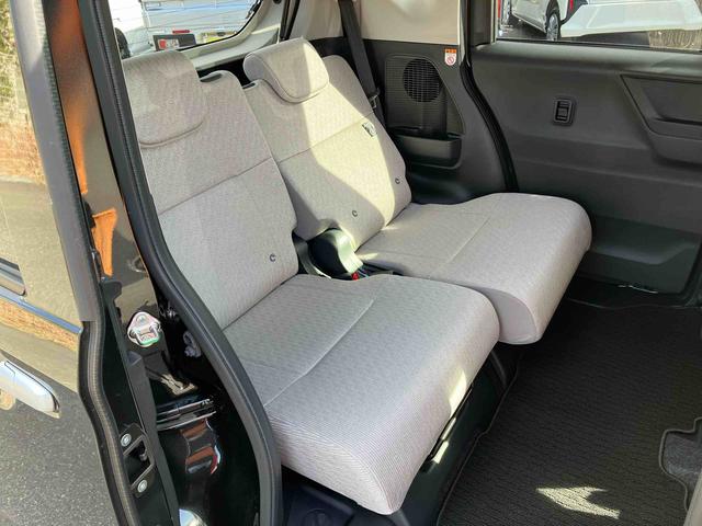 ムーヴＸＵＧＰ／　バックカメラ　片側電動スライドドア　ＬＥＤライト　コーナーセンサー　衝突被害軽減ブレーキ　ステアリングスイッチ（千葉県）の中古車