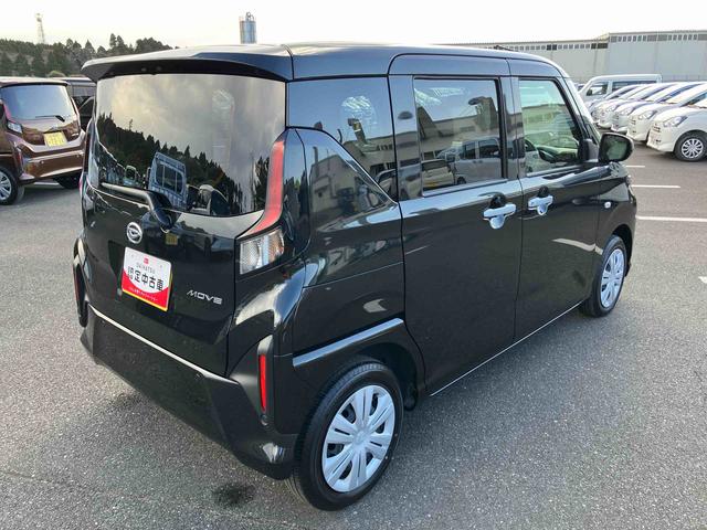 ムーヴＸＵＧＰ／　バックカメラ　片側電動スライドドア　ＬＥＤライト　コーナーセンサー　衝突被害軽減ブレーキ　ステアリングスイッチ（千葉県）の中古車