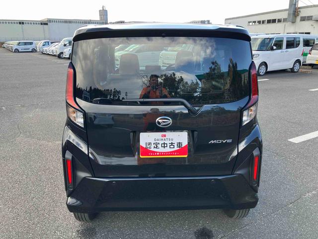 ムーヴＸＵＧＰ／　バックカメラ　片側電動スライドドア　ＬＥＤライト　コーナーセンサー　衝突被害軽減ブレーキ　ステアリングスイッチ（千葉県）の中古車