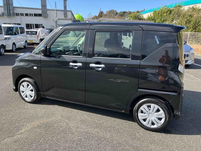 ムーヴＸＵＧＰ／　バックカメラ　片側電動スライドドア　ＬＥＤライト　コーナーセンサー　衝突被害軽減ブレーキ　ステアリングスイッチ（千葉県）の中古車