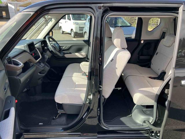 ムーヴＸＵＧＰ／　バックカメラ　片側電動スライドドア　ＬＥＤライト　コーナーセンサー　衝突被害軽減ブレーキ　ステアリングスイッチ（千葉県）の中古車