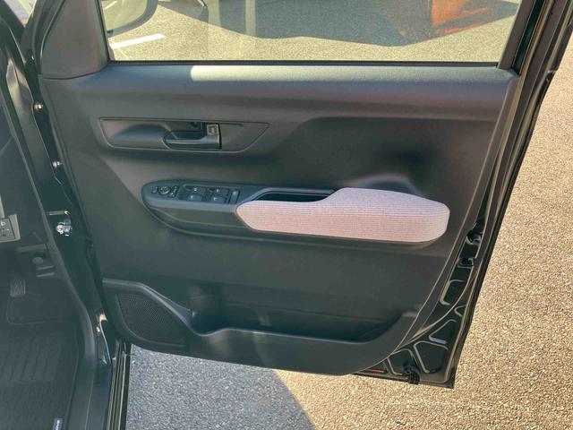 ムーヴＸＵＧＰ／　バックカメラ　片側電動スライドドア　ＬＥＤライト　コーナーセンサー　衝突被害軽減ブレーキ　ステアリングスイッチ（千葉県）の中古車