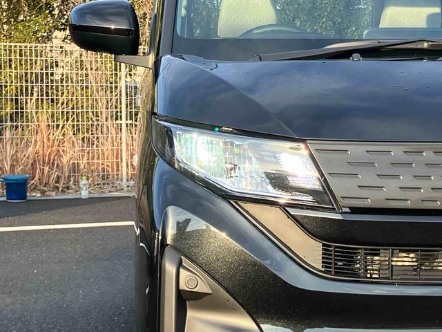 ムーヴＸバックカメラ　片側電動スライドドア　ＬＥＤライト　コーナーセンサー　衝突被害軽減ブレーキ　ステアリングスイッチ（千葉県）の中古車