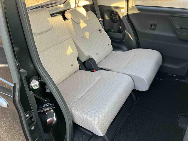 ムーヴＸバックカメラ　片側電動スライドドア　ＬＥＤライト　コーナーセンサー　衝突被害軽減ブレーキ　ステアリングスイッチ（千葉県）の中古車