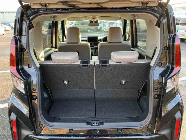 ムーヴＸバックカメラ　片側電動スライドドア　ＬＥＤライト　コーナーセンサー　衝突被害軽減ブレーキ　ステアリングスイッチ（千葉県）の中古車