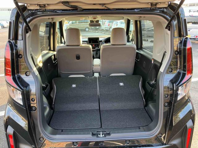 ムーヴＸバックカメラ　片側電動スライドドア　ＬＥＤライト　コーナーセンサー　衝突被害軽減ブレーキ　ステアリングスイッチ（千葉県）の中古車