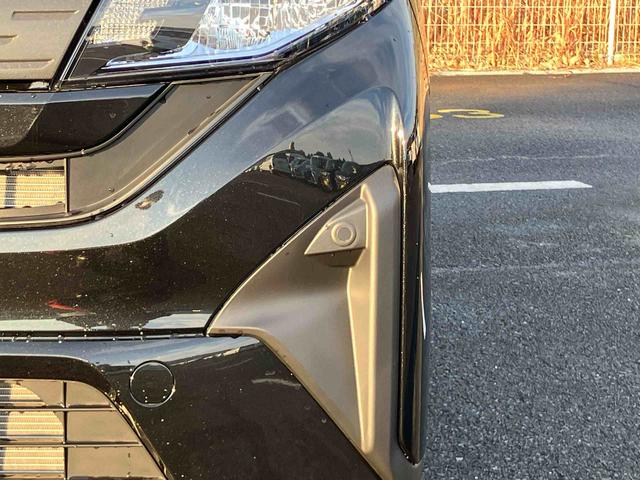 ムーヴＸバックカメラ　片側電動スライドドア　ＬＥＤライト　コーナーセンサー　衝突被害軽減ブレーキ　ステアリングスイッチ（千葉県）の中古車