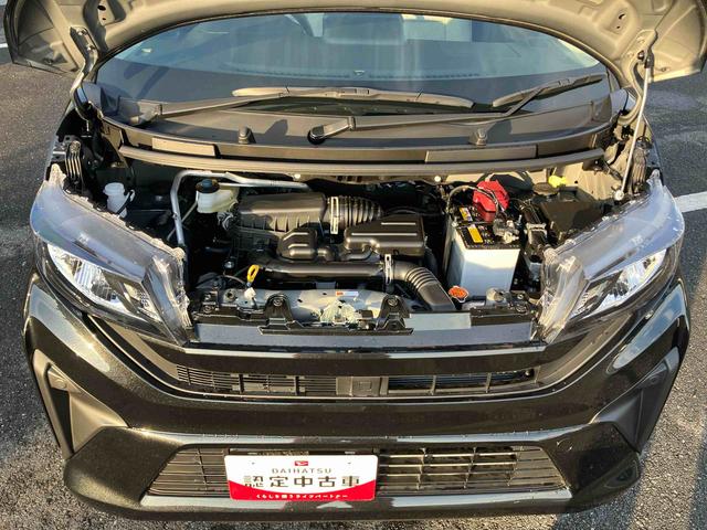 ムーヴＸバックカメラ　片側電動スライドドア　ＬＥＤライト　コーナーセンサー　衝突被害軽減ブレーキ　ステアリングスイッチ（千葉県）の中古車