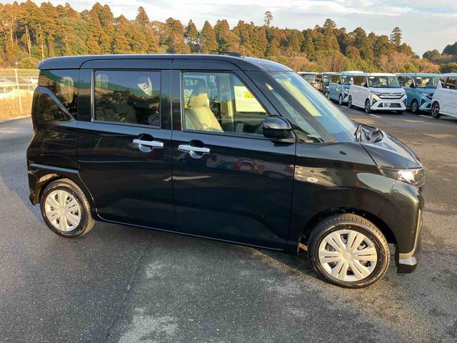 ムーヴＸバックカメラ　片側電動スライドドア　ＬＥＤライト　コーナーセンサー　衝突被害軽減ブレーキ　ステアリングスイッチ（千葉県）の中古車