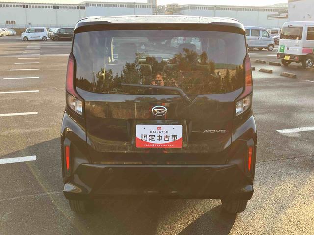 ムーヴＸバックカメラ　片側電動スライドドア　ＬＥＤライト　コーナーセンサー　衝突被害軽減ブレーキ　ステアリングスイッチ（千葉県）の中古車