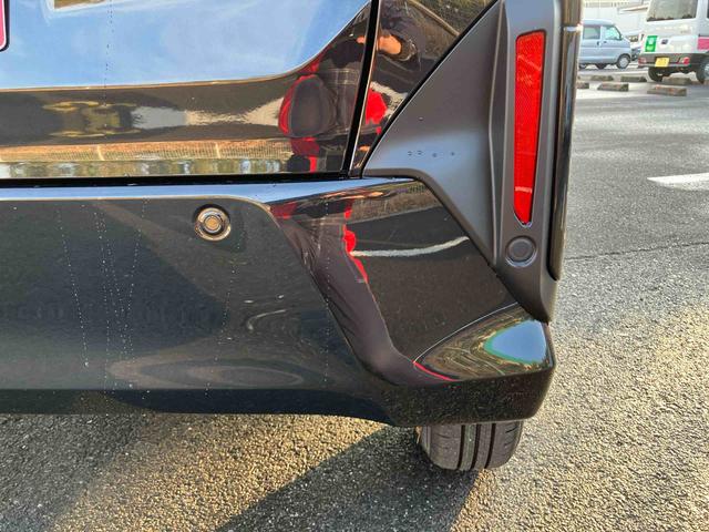 ムーヴＸバックカメラ　片側電動スライドドア　ＬＥＤライト　コーナーセンサー　衝突被害軽減ブレーキ　ステアリングスイッチ（千葉県）の中古車