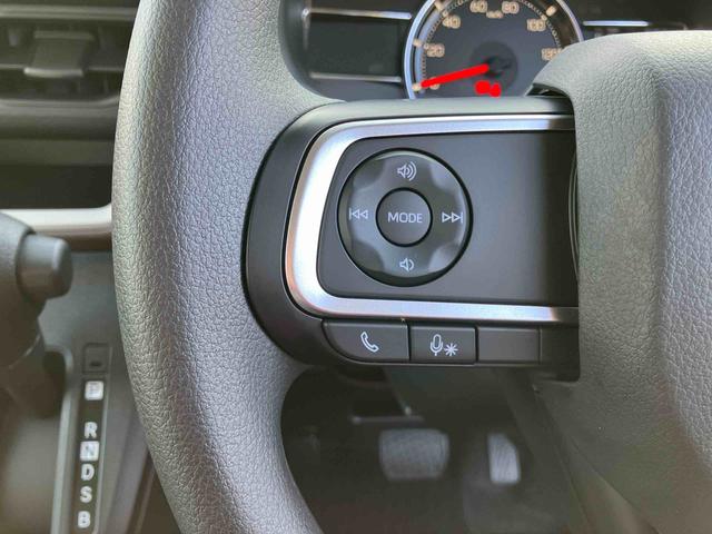 ムーヴＸバックカメラ　片側電動スライドドア　ＬＥＤライト　コーナーセンサー　衝突被害軽減ブレーキ　ステアリングスイッチ（千葉県）の中古車