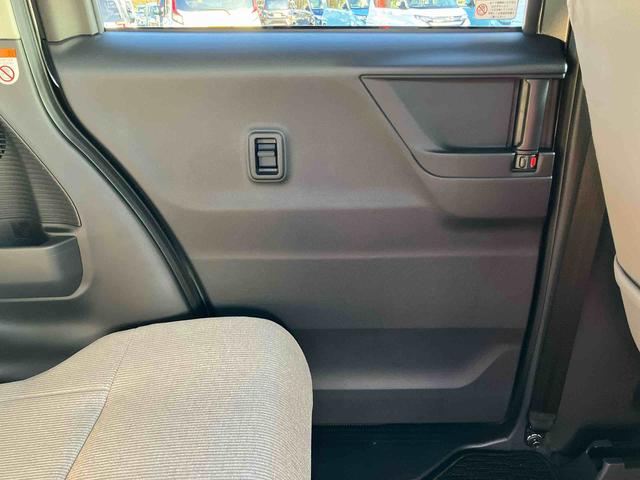 ムーヴＸバックカメラ　片側電動スライドドア　ＬＥＤライト　コーナーセンサー　衝突被害軽減ブレーキ　ステアリングスイッチ（千葉県）の中古車