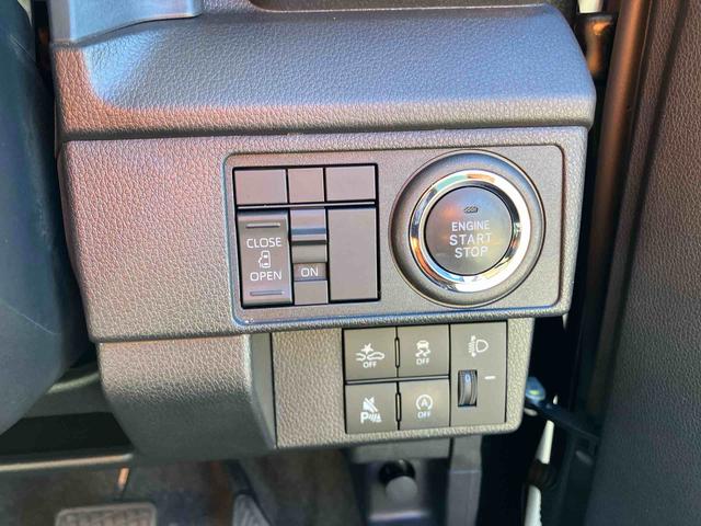 ムーヴXバックカメラ/ステアリングスイッチ 左側電動スライドドア LEDヘッドライト プッシュボタンスターター オートライト オートエアコン オート格納ドアミラー コーナーセンサー 衝突被害軽減ブレーキ(千葉県)の中古車