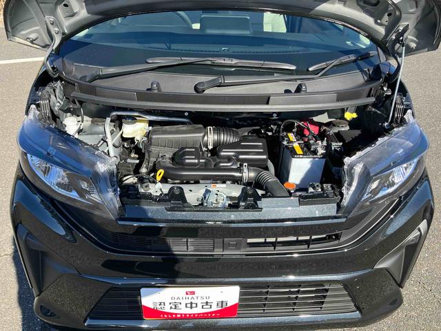 ムーヴXバックカメラ/ステアリングスイッチ 左側電動スライドドア LEDヘッドライト プッシュボタンスターター オートライト オートエアコン オート格納ドアミラー コーナーセンサー 衝突被害軽減ブレーキ(千葉県)の中古車