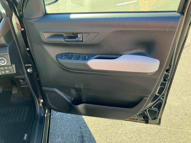 ムーヴXバックカメラ/ステアリングスイッチ 左側電動スライドドア LEDヘッドライト プッシュボタンスターター オートライト オートエアコン オート格納ドアミラー コーナーセンサー 衝突被害軽減ブレーキ(千葉県)の中古車