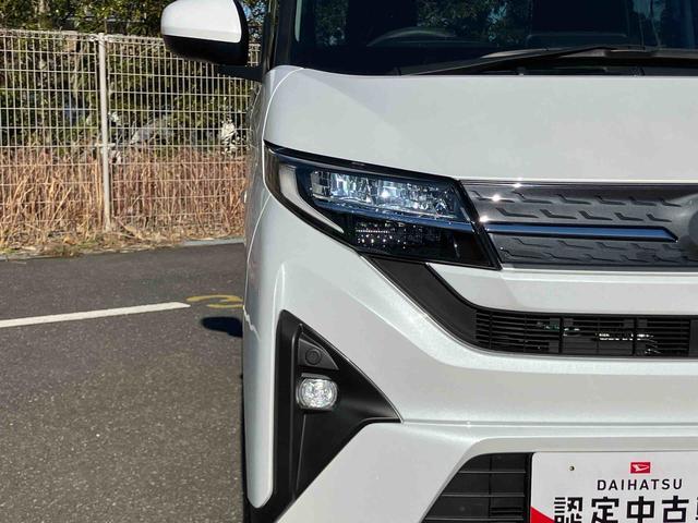 ムーヴＲＳターボエンジン　１５インチアルミ　バックカメラ　両側電動スライドドア　　電動駐車ブレーキ　ＬＥＤライト＆フォグ　コーナーセンサー　衝突被害軽減ブレーキ　ステアリングスイッチ　自動追従クルコン（千葉県）の中古車