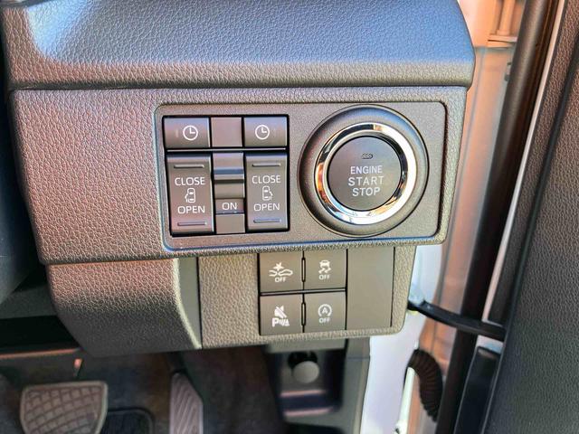 ムーヴＲＳターボエンジン　１５インチアルミ　バックカメラ　両側電動スライドドア　　電動駐車ブレーキ　ＬＥＤライト＆フォグ　コーナーセンサー　衝突被害軽減ブレーキ　ステアリングスイッチ　自動追従クルコン（千葉県）の中古車