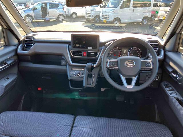 ムーヴＲＳターボエンジン　１５インチアルミ　バックカメラ　両側電動スライドドア　　電動駐車ブレーキ　ＬＥＤライト＆フォグ　コーナーセンサー　衝突被害軽減ブレーキ　ステアリングスイッチ　自動追従クルコン（千葉県）の中古車