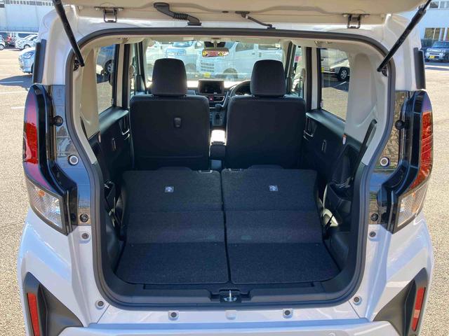 ムーヴＲＳターボエンジン　１５インチアルミ　バックカメラ　両側電動スライドドア　　電動駐車ブレーキ　ＬＥＤライト＆フォグ　コーナーセンサー　衝突被害軽減ブレーキ　ステアリングスイッチ　自動追従クルコン（千葉県）の中古車