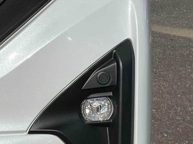 ムーヴＲＳターボエンジン　１５インチアルミ　バックカメラ　両側電動スライドドア　　電動駐車ブレーキ　ＬＥＤライト＆フォグ　コーナーセンサー　衝突被害軽減ブレーキ　ステアリングスイッチ　自動追従クルコン（千葉県）の中古車