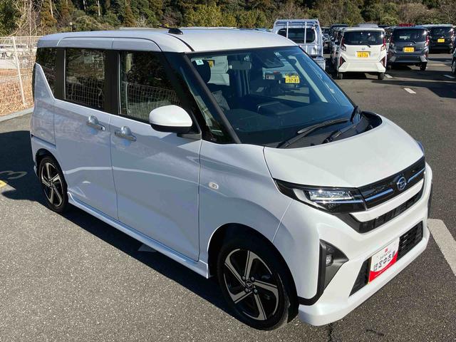 ムーヴＲＳターボエンジン　１５インチアルミ　バックカメラ　両側電動スライドドア　　電動駐車ブレーキ　ＬＥＤライト＆フォグ　コーナーセンサー　衝突被害軽減ブレーキ　ステアリングスイッチ　自動追従クルコン（千葉県）の中古車