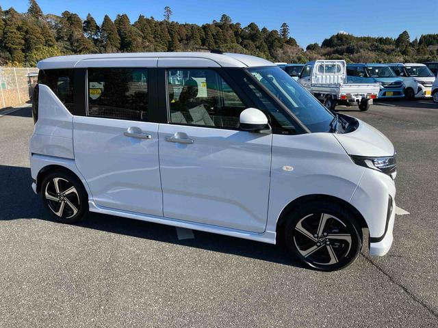 ムーヴＲＳターボエンジン　１５インチアルミ　バックカメラ　両側電動スライドドア　　電動駐車ブレーキ　ＬＥＤライト＆フォグ　コーナーセンサー　衝突被害軽減ブレーキ　ステアリングスイッチ　自動追従クルコン（千葉県）の中古車