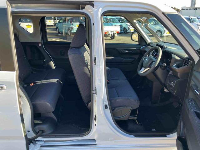 ムーヴＲＳターボエンジン　１５インチアルミ　バックカメラ　両側電動スライドドア　　電動駐車ブレーキ　ＬＥＤライト＆フォグ　コーナーセンサー　衝突被害軽減ブレーキ　ステアリングスイッチ　自動追従クルコン（千葉県）の中古車